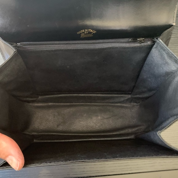 (14) GUCCI 70s Handbag - Picture 8 of 11